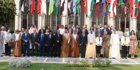 القاهرة: المكتبة الوطنية الفلسطينية تشارك في فعاليات "يوم الوثيقة العربية 2025"