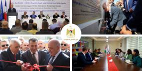 مركز الاتصال الحكومي يرصد أهم التدخلات التي نفذتها الحكومة الأسبوع الماضي