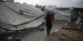 هل تترك غزة تَغرق كما تركت تُحرق؟