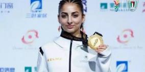 المرأة الفلسطينية في ميادين الرياضة… قوة تتجاوز الحدود وصمود يصنع الإنجازات