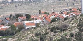 تقرير أممي: النقل الجبري للفلسطينيين قد يصل إلى جرائم الحرب وجريمة ضد الإنسانية