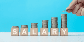 أعلى الرواتب في العام 2025.. دولة تتصدر القائمة بمتوسط دخل شهري قياسي