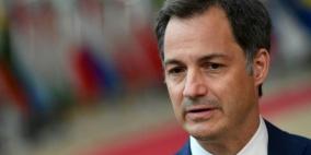 تعيين البلجيكي ديكرو مديرا للبرنامج الأممي الإنمائي