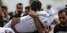 ارتفاع حصيلة الشهداء في قطاع غزة إلى 72,070 شهيدا