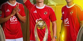 نتيجة مباراة الأهلي وشبيبة القبائل في دوري أبطال إفريقيا 