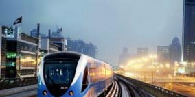 قناة عبرية: قطار إسرائيل–الإمارات يتقدّم سرًا خلال حرب غزة!