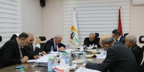 لجنة صياغة الدستور تُنهي مناقشة المواد وتستعد لتسليم المسودة خلال أسبوع