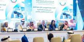فلسطين والسعودية تقودان تبني إستراتيجية عربية للتكامل الصناعي خلال اجتماع استثنائي بالرياض