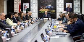 رئيس الوزراء: نجري مشاورات مع اللجنة لضمان إجراء الانتخابات المحلية