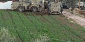 الأسعد: الاحتلال يعزل محافظة طوباس عن باقي محافظات الضفة الغربية