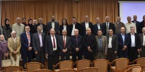 "التربية" تناقش النظام الجديد للثانوية العامة مع عمداء الكليات في الجامعات