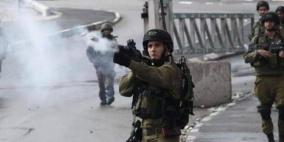 الاحتلال ينسحب من محافظة طوباس بعد عدوان استمر 4 أيام