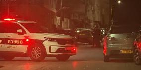 مقتل شاب وإصابة خطيرة لآخر بجريمة إطلاق نار في عرابة البطوف