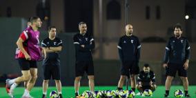 موعد مباراة فلسطين وقطر في افتتاح كأس العرب 2025 بث مباشر والقنوات الناقلة مجانًا