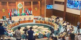 الجامعة العربية تحيي اليوم العالمي للتضامن مع الشعب الفلسطيني