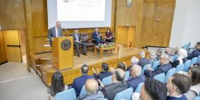 بورصة فلسطين تطلق أول مسابقة تطبيقية من نوعها على مستوى المنطقة لطلبة جامعة النجاح