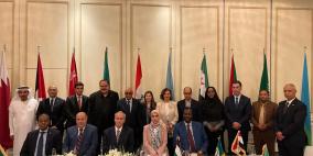 صيدم: إنهاء الحرب وهجمات المستوطنين والتهجير أولويتنا الأولى