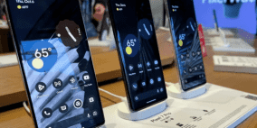 ميزة جديدة في هواتف بيكسل تتيح لصاحب العمل الاطلاع على رسائل الموظفين