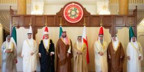 المنامة: مجلس التعاون الخليجي يؤكد مركزية القضية الفلسطينية وإنهاء الاحتلال
