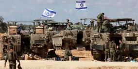 اتفاق حول ميزانية الأمن الإسرائيلية لعام 2026 بمبلغ 112 مليار شيكل