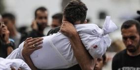 استشهاد شاب وإصابة طفل برصاص الاحتلال في قطاع غزة