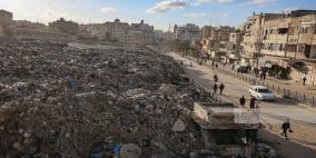 350 ألف طن من النفايات داخل غزة.. كارثة بيئية وصحية وشيكة تهدد المدينة