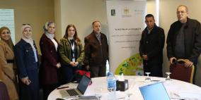 "التربية" تنظم ورشة حول تعزيز المدارس الصديقة للبيئة