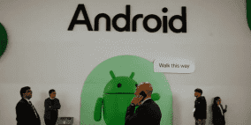 غوغل تطلق تحديثاً أمنياً عاجلاً بعد اكتشاف ثغرات خطيرة في أندرويد