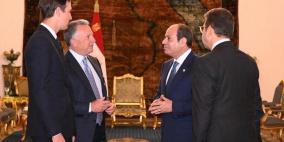 واشنطن تسعى لعقد مؤتمر إعمار غزة على أراضيها بقيادة كوشنر