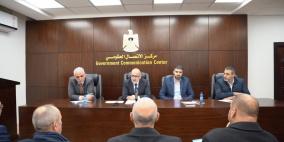 فلسطين.. اقتصاد يموّل بقاءه بديون 14.6 مليار دولار