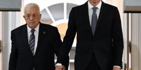 سانشيز: إسبانيا ستسير دوما إلى جانب فلسطين