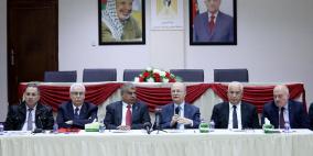 مصطفى: ما تعانيه طوباس جزء من مخططات الاحتلال لقضم الأرض والاستيلاء عليها وعلى مواردها