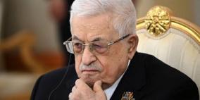 الرئيس عباس يتكفل برعاية الطفل وسام بدران من مخيم جباليا 