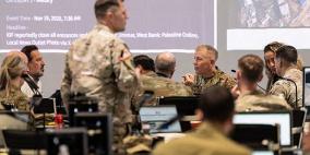 القوة الدولية بغزة: واشنطن تعقد مؤتمرا في الدوحة بعد أيام