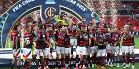 يواجه باريس سان جيرمان.. تتويج فلامنغو بكأس التحدي فيفا قطر 2025