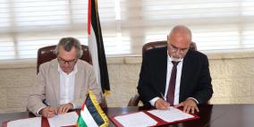 الزراعة وإنقاذ الطفل الدولية توقعان مذكرة تفاهم لتعزيز الأمن الغذائي وصمود المجتمعات الريفية