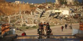 خاص| خلافات تشكيل لجنة إدارة غزة… هل تنجح القاهرة في رأب الصدع الفلسطيني؟