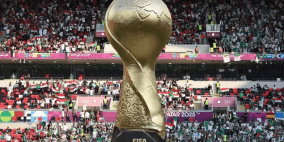 مواجهات نصف نهائي كأس العرب 2025 تُحدد اليوم