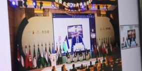 بسيسو في المنتدى الوزاري العربي للإسكان: 70% من القطاع السكني في غزة مدمر و1.7 مليون نازح بلا مأوى