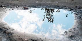 الاحتلال يدمر بركتي مياه شرق مدينة أريحا