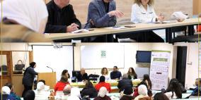 "التعليم العالي" وجامعة بيرزيت تنظمان ورشتين حول العمل التطوعي والصحة النفسية بالشراكة مع اليونسكو