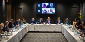 بنك القدس يعقد اجتماعه السنوي لاستعراض الأداء وخطط المرحلة القادم