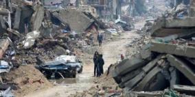 غزة: الاحتلال يواصل خروقاته ويقتل 6 نازحين خلال حفل زفاف بمدرسة