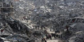 غزة... من الريفييرا إلى المدينة التكنولوجية