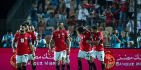 ترتيب مجموعة منتخب مصر في كأس الأمم الأفريقية 2025