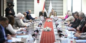 سلطة المياه وديوان الموظفين العام يطلقان ورشة بطاقات الوصف الوظيفي لتعزيز كفاءة الهيكل المؤسسي