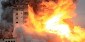 شهداء ومصابون وتوغل لدبابات الاحتلال وسط وجنوبي قطاع غزة