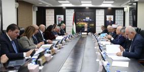 مصطفى: عام 2026 سيَشهَد جملة من الخطوات الإصلاحية الإضافية