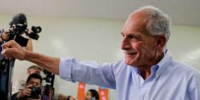 من أصور فلسطينية.. فوز نصري عصفورة برئاسة هندوراس