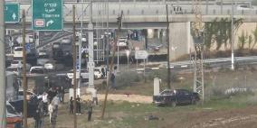 بالفيديو: مقتل مستوطنين وإصابة 6 في عملية دهس وطعن قرب العفولة